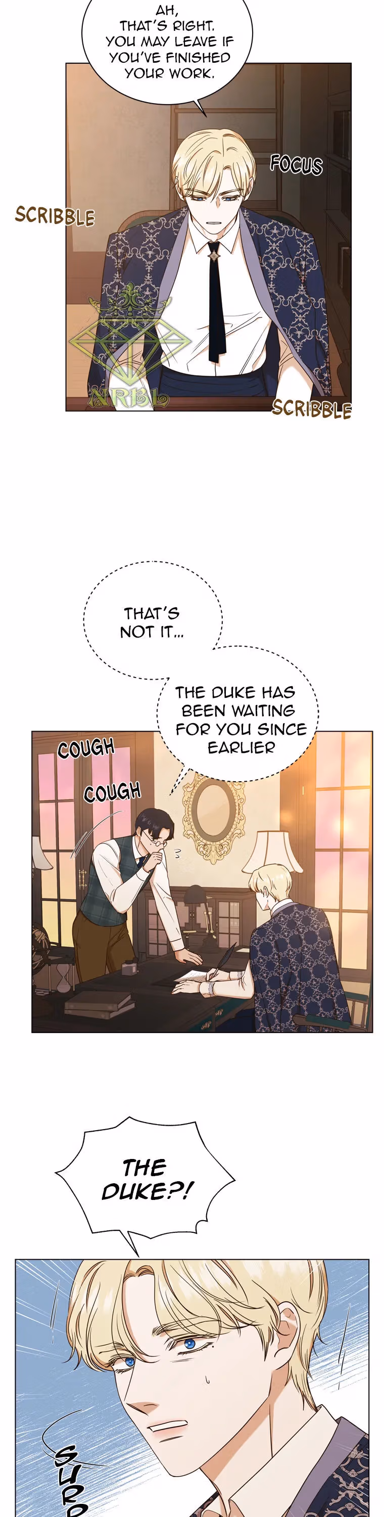 Read The Villain