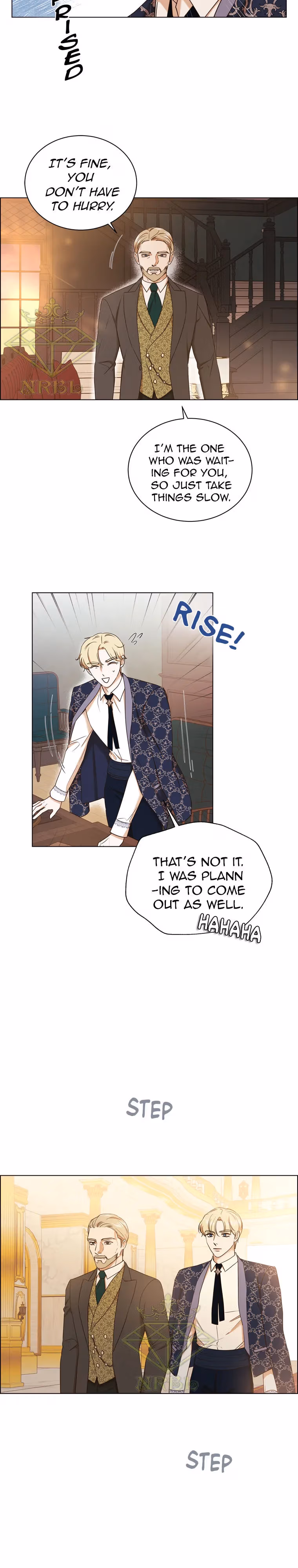 Read The Villain