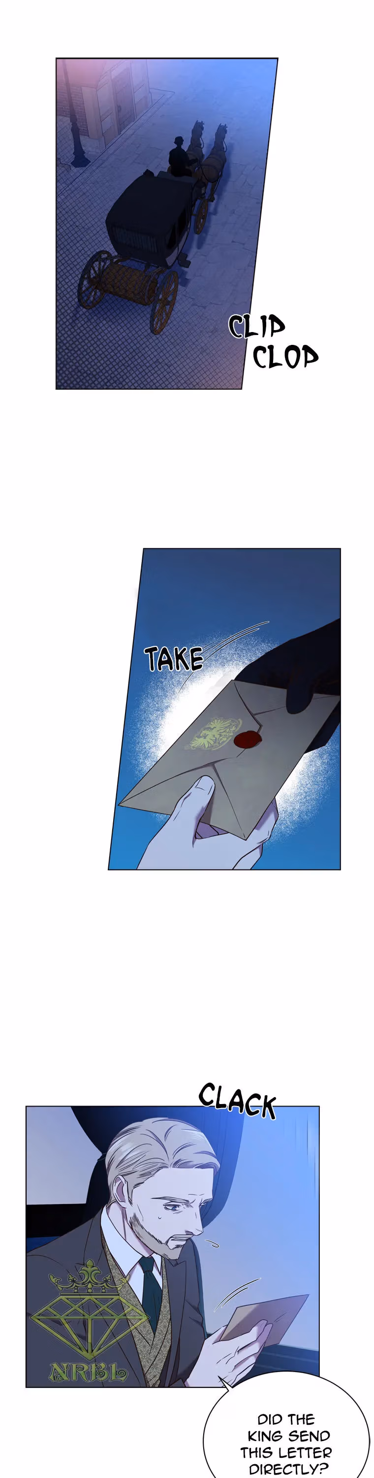Read The Villain
