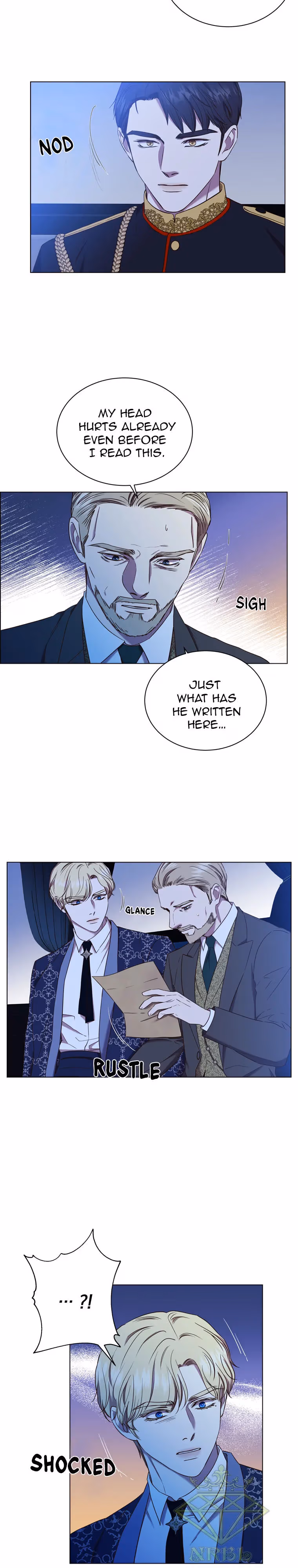 Read The Villain