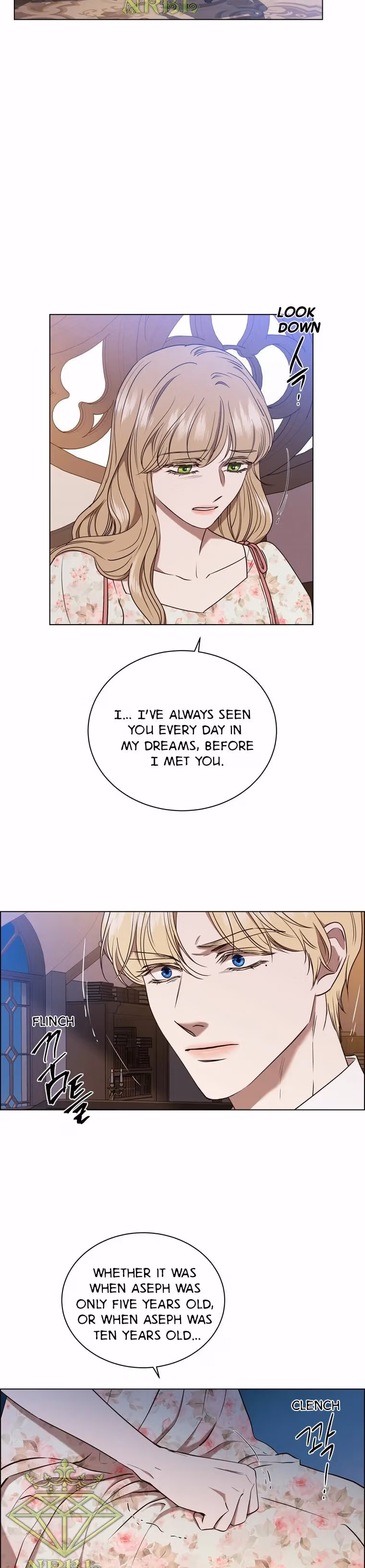 Read The Villain