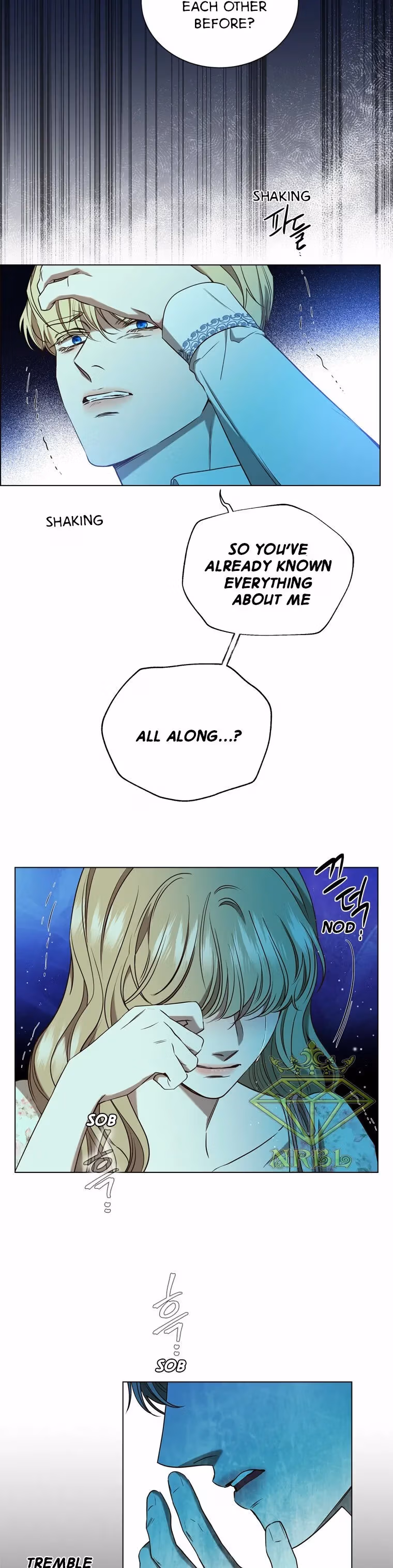 Read The Villain