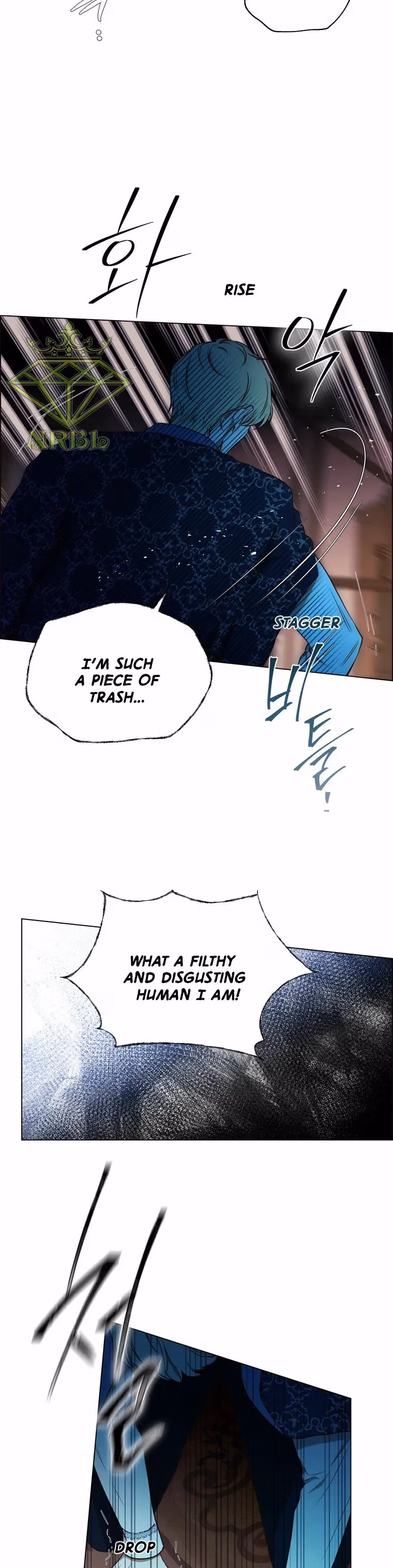 Read The Villain