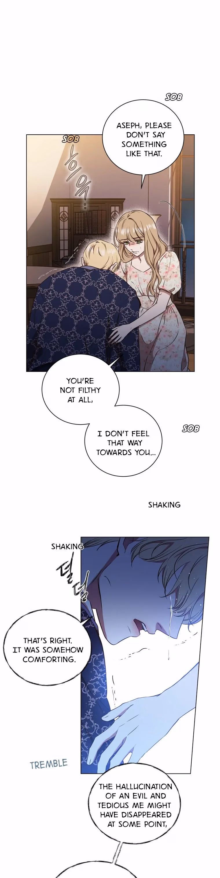 Read The Villain