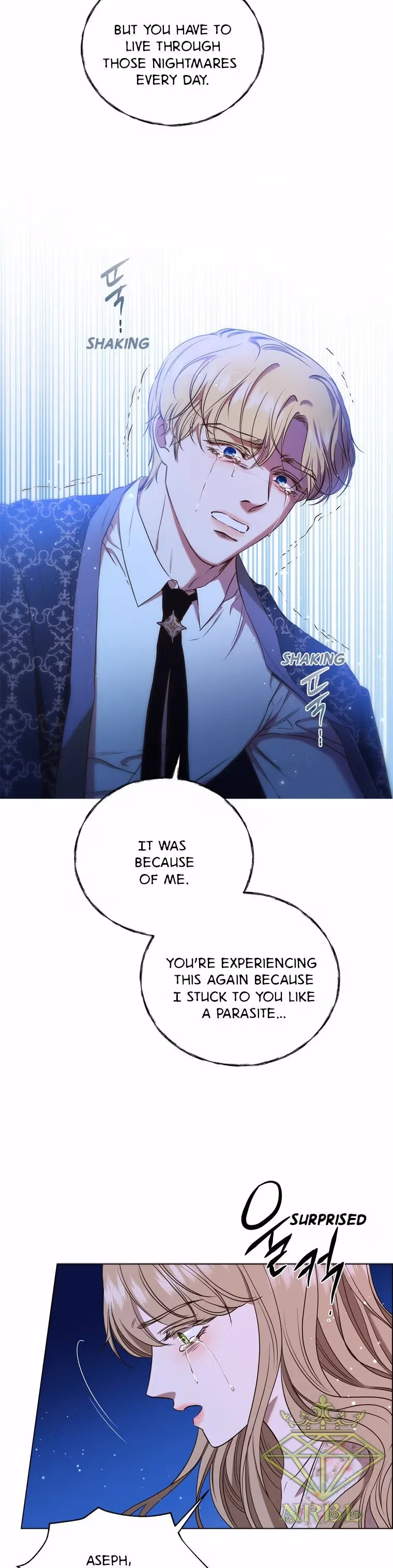 Read The Villain