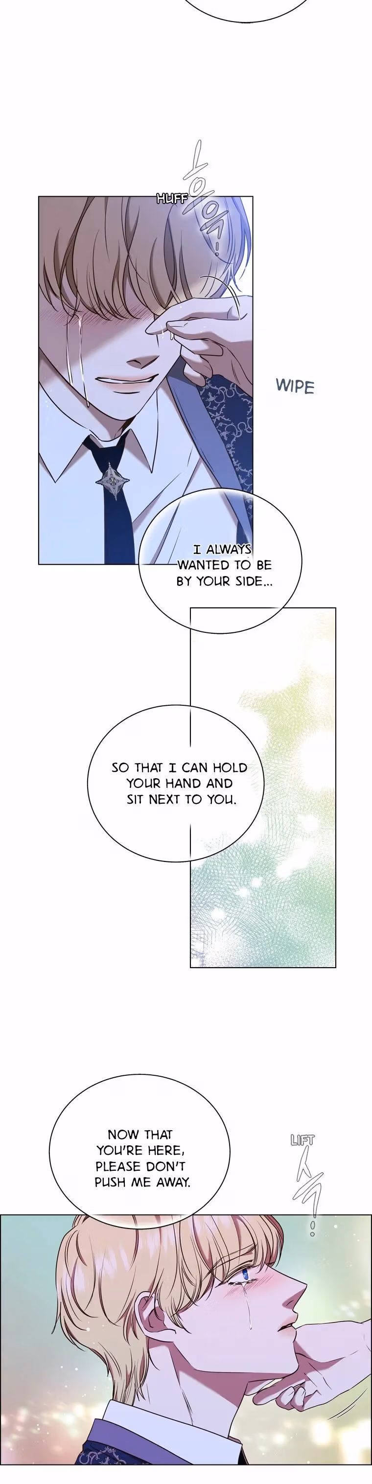Read The Villain
