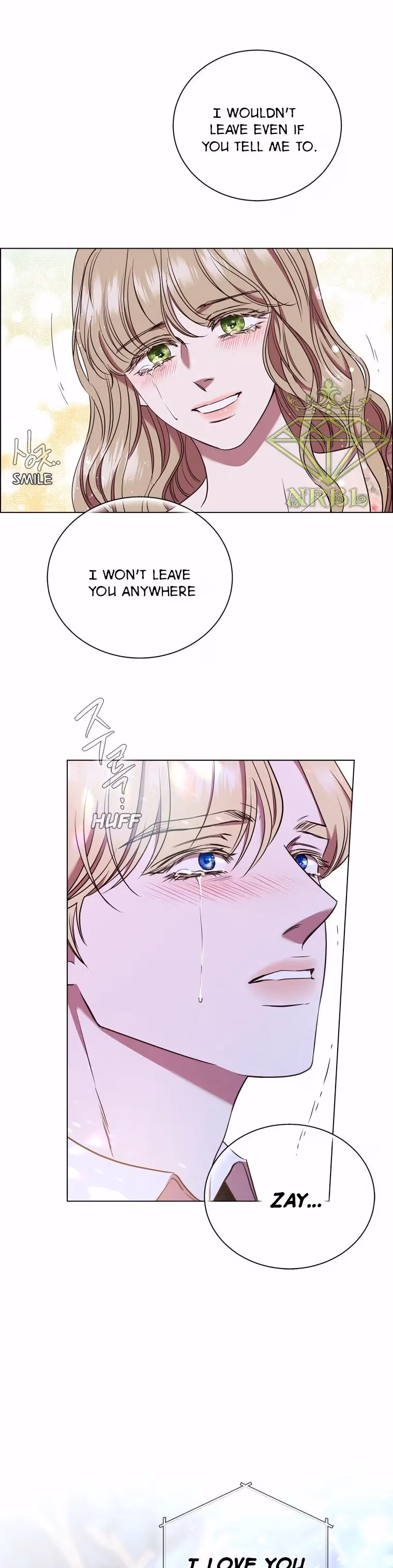 Read The Villain