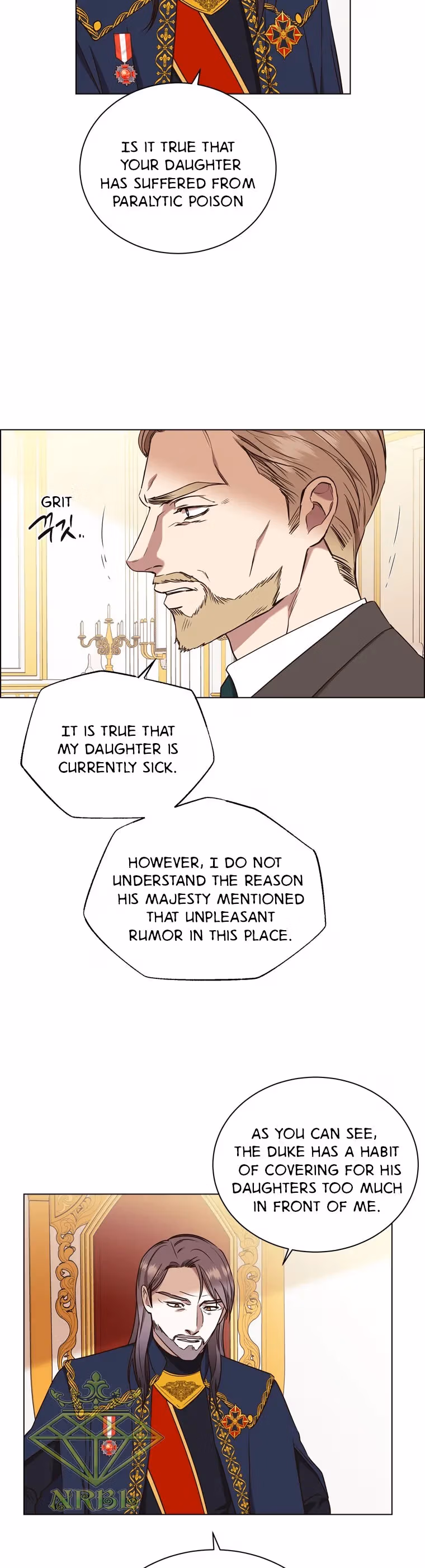 Read The Villain