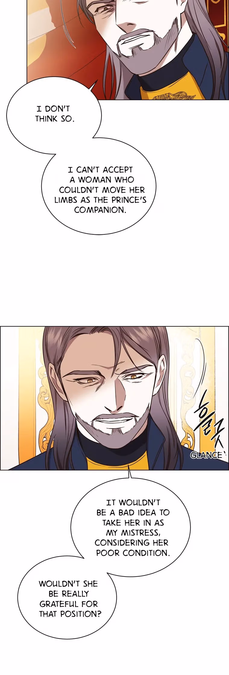 Read The Villain