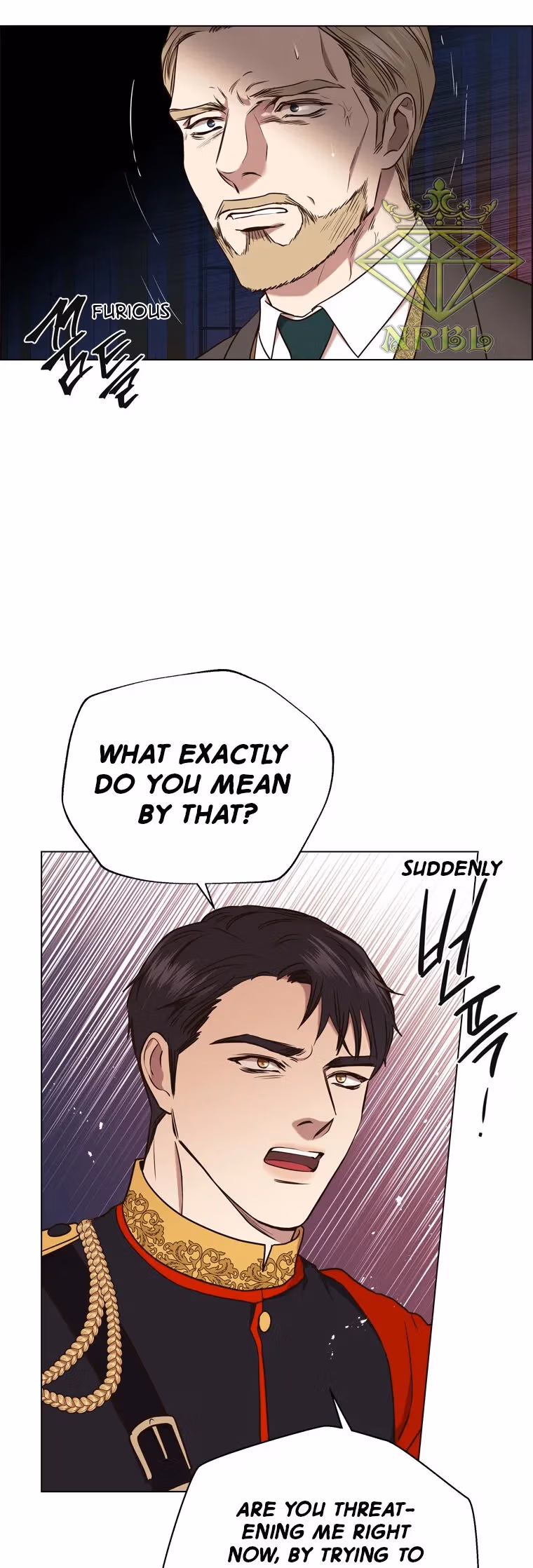Read The Villain