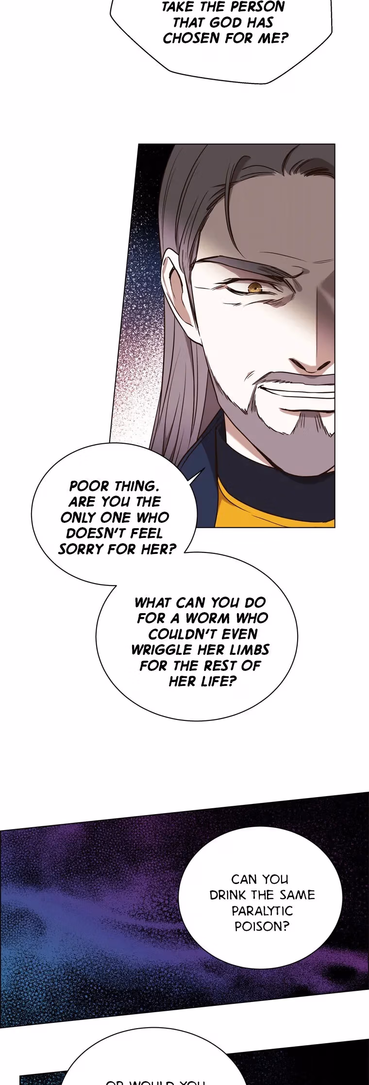 Read The Villain
