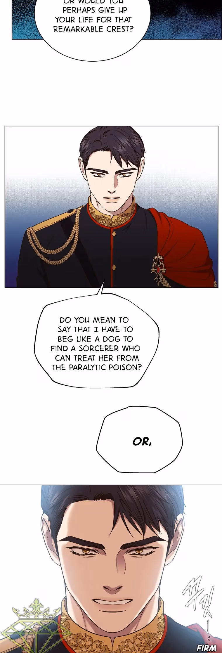 Read The Villain