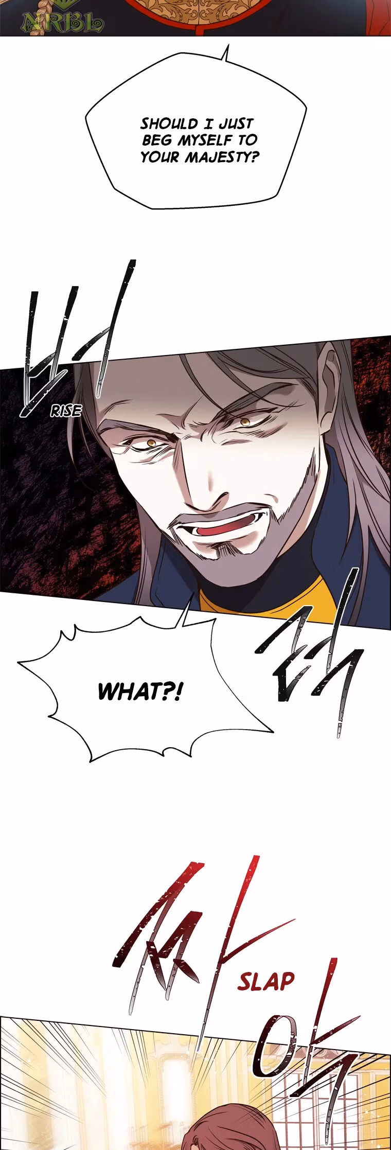 Read The Villain
