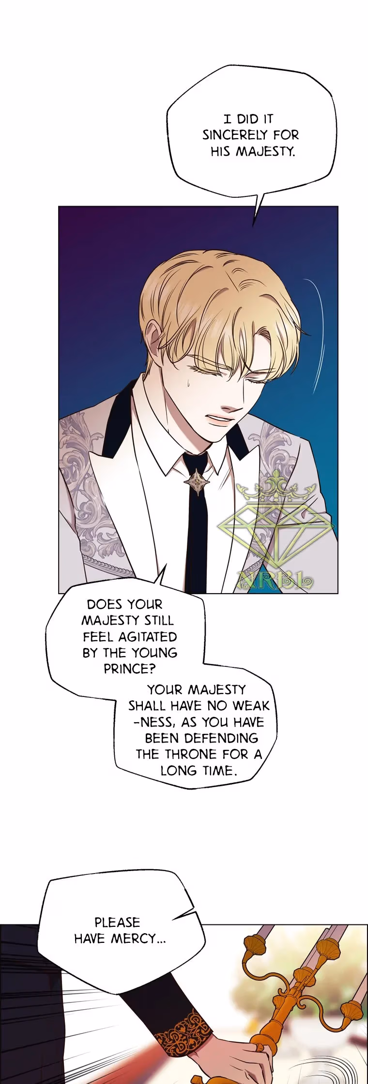 Read The Villain