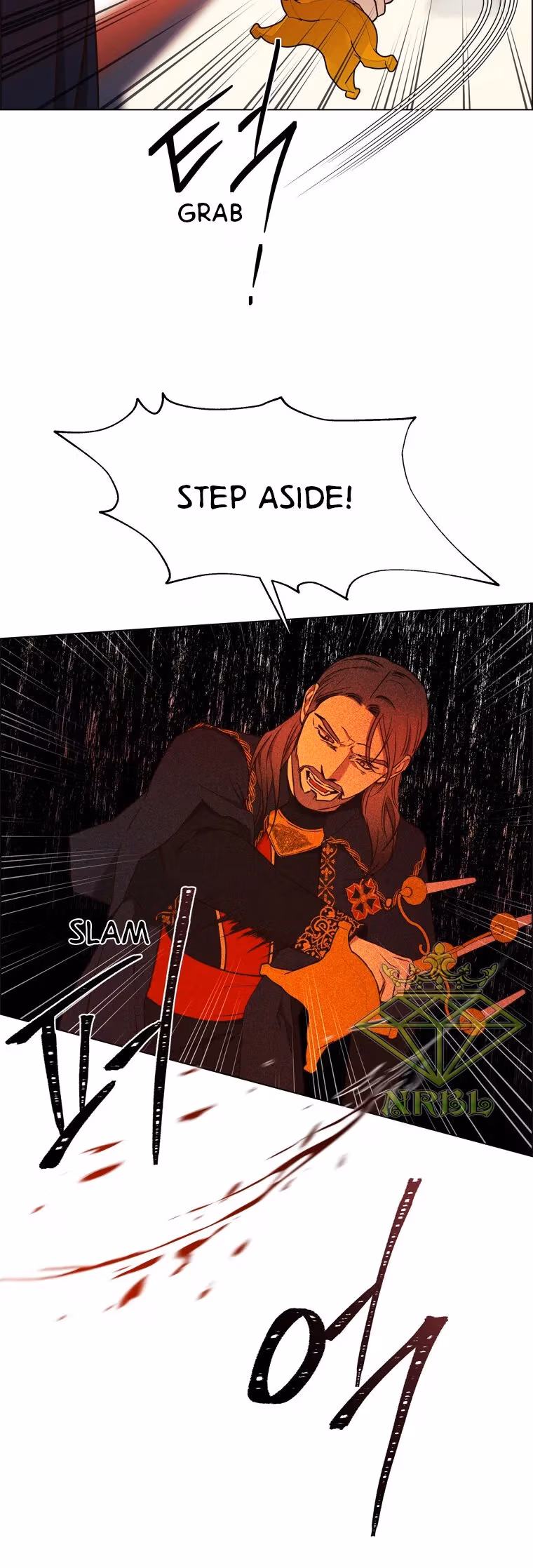 Read The Villain