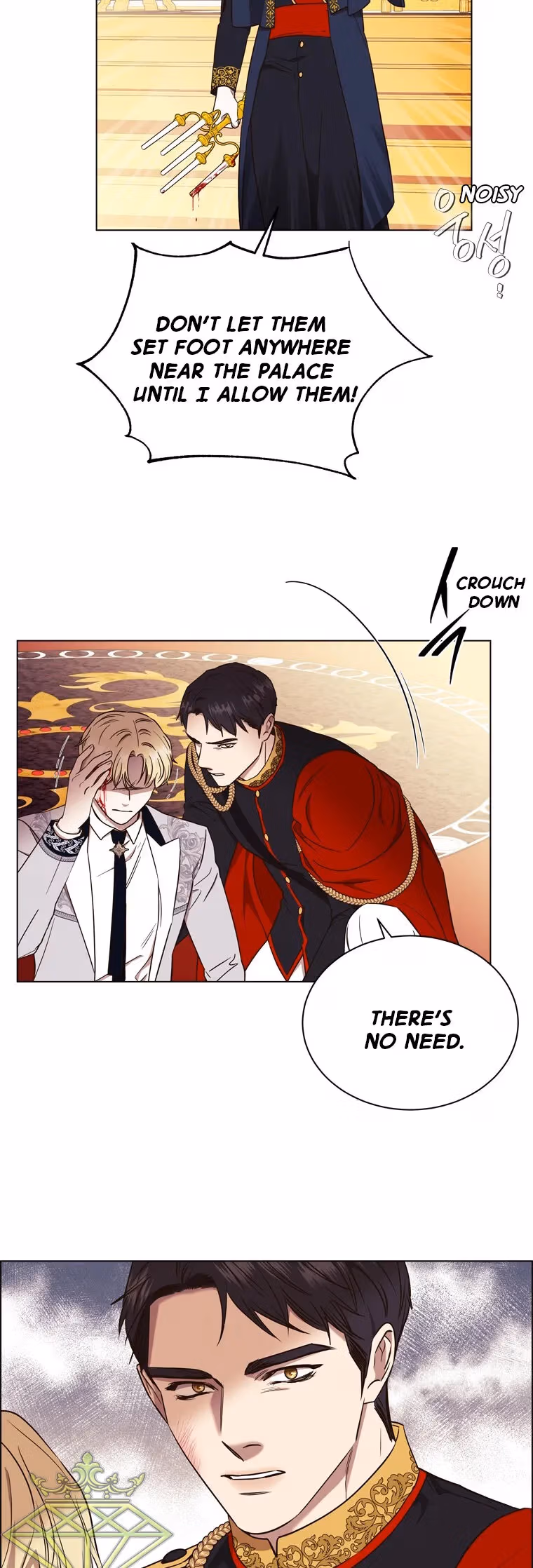 Read The Villain