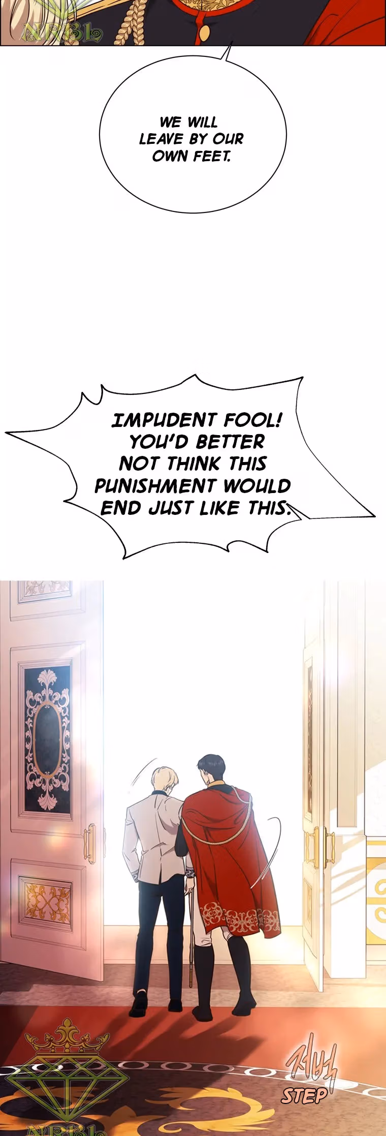 Read The Villain