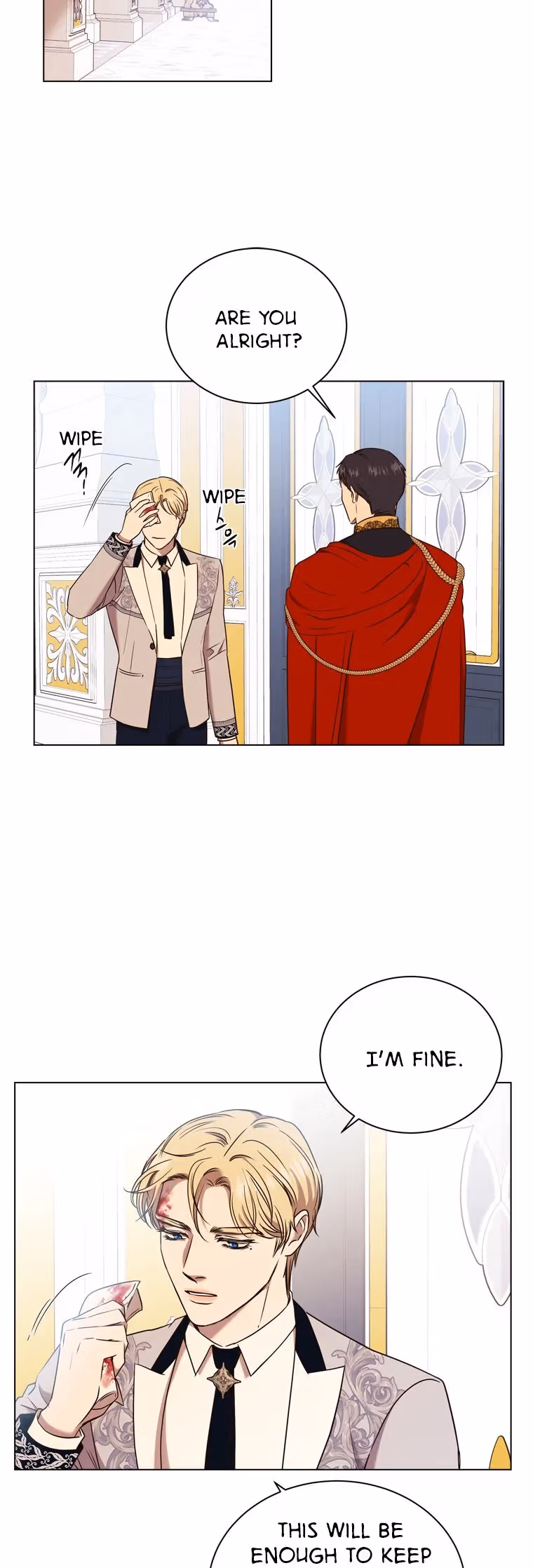 Read The Villain