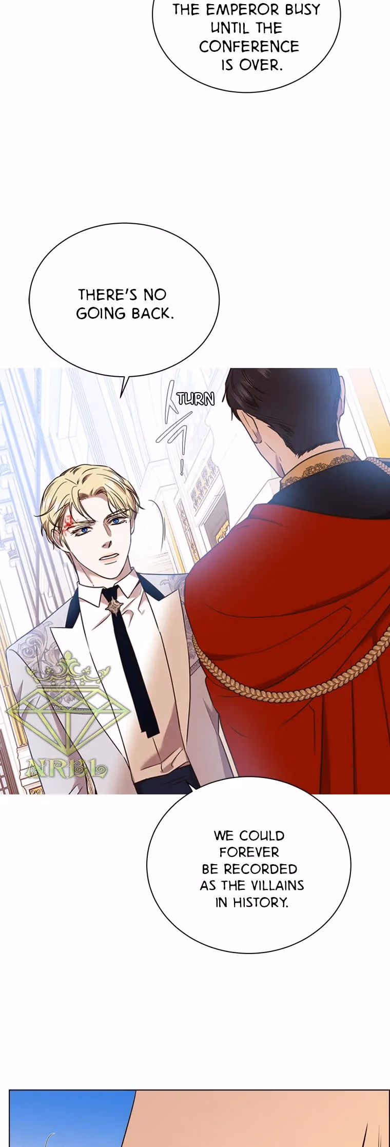 Read The Villain