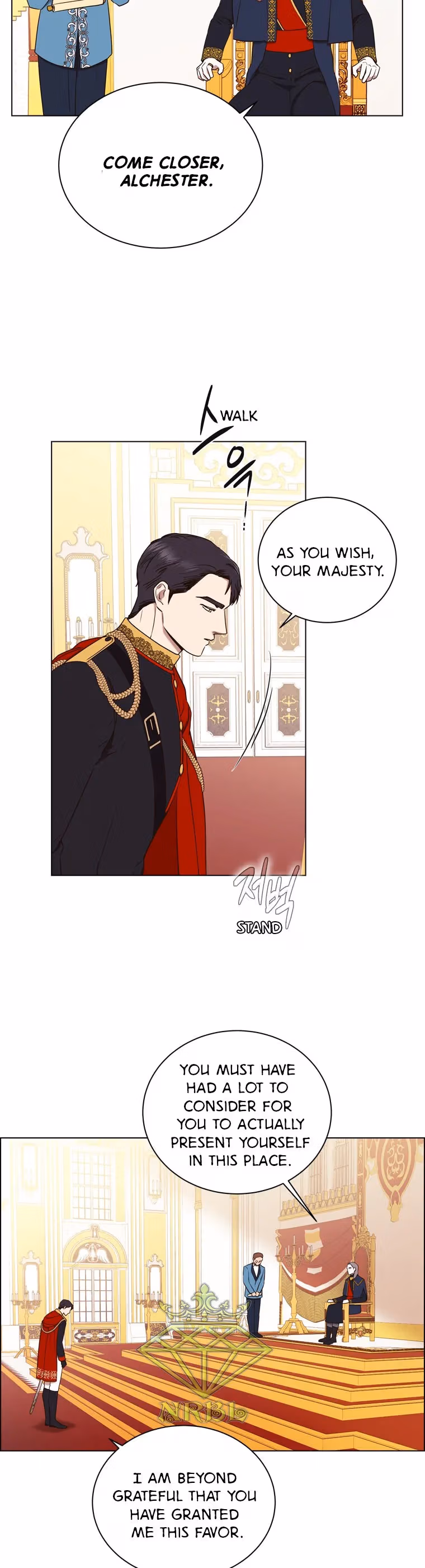 Read The Villain