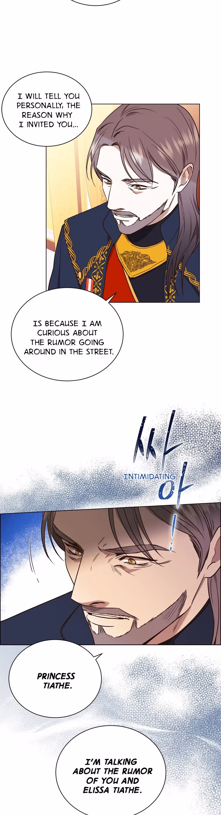 Read The Villain