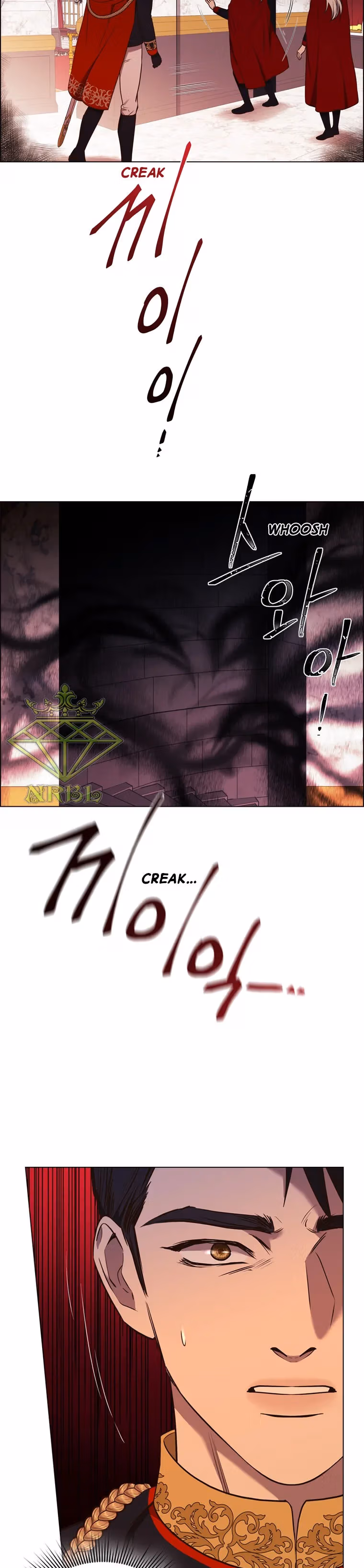 Read The Villain