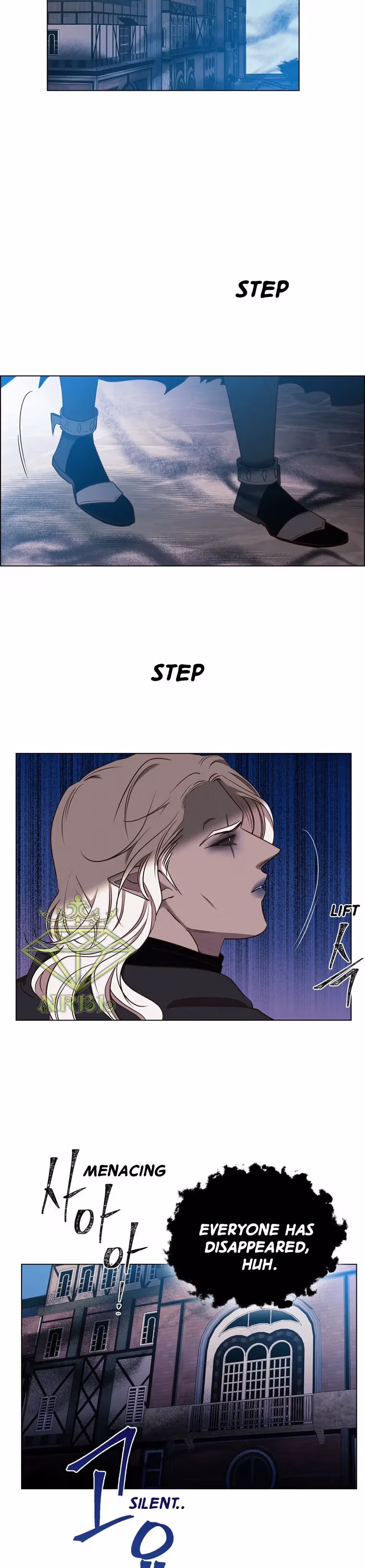 Read The Villain
