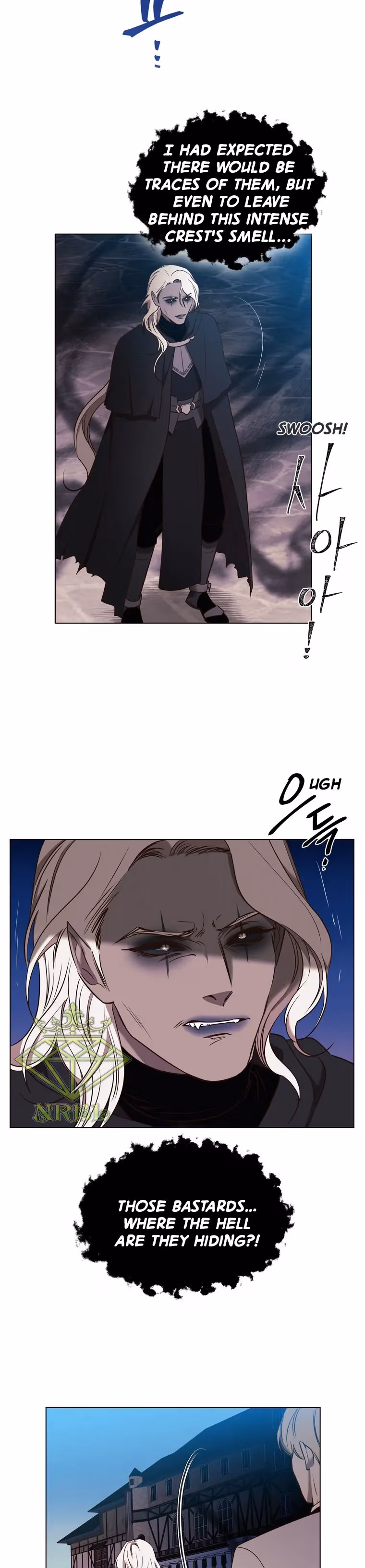 Read The Villain
