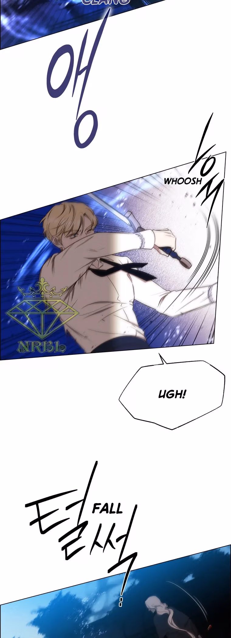 Read The Villain