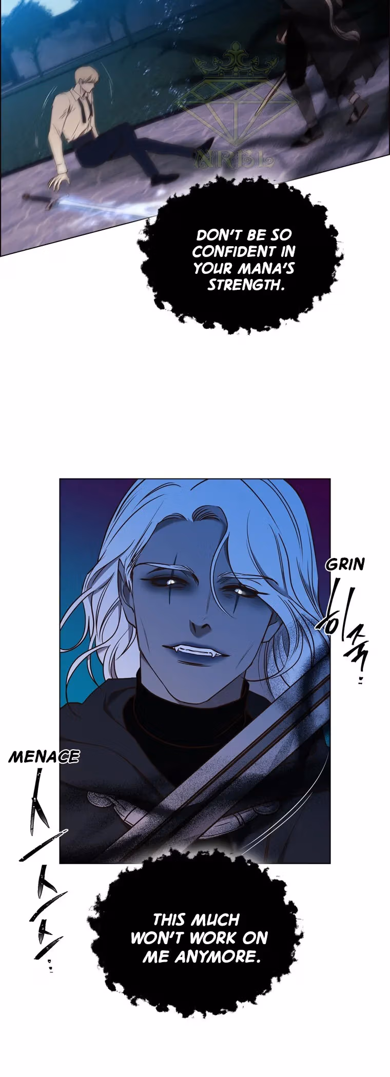 Read The Villain