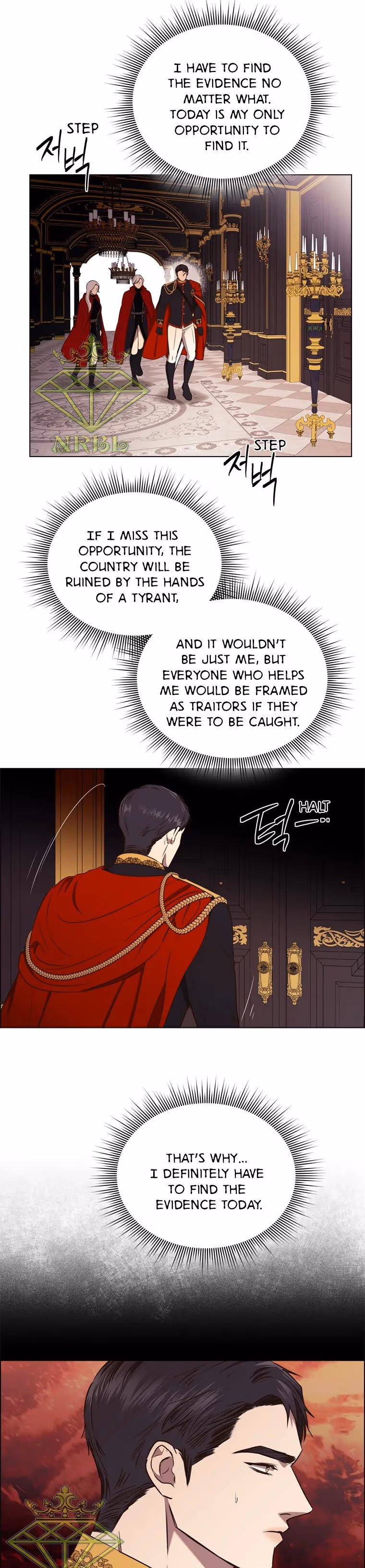 Read The Villain