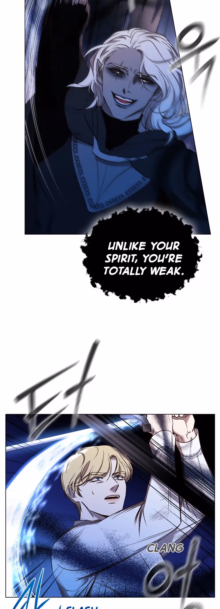Read The Villain