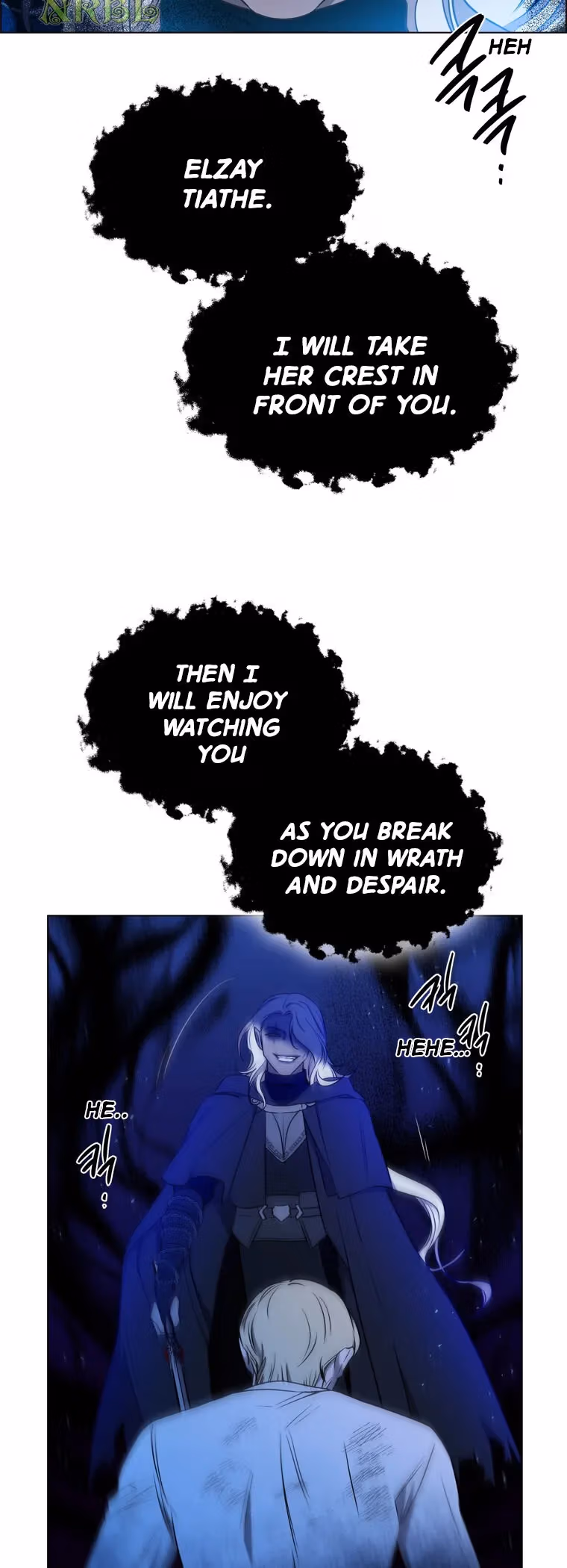 Read The Villain
