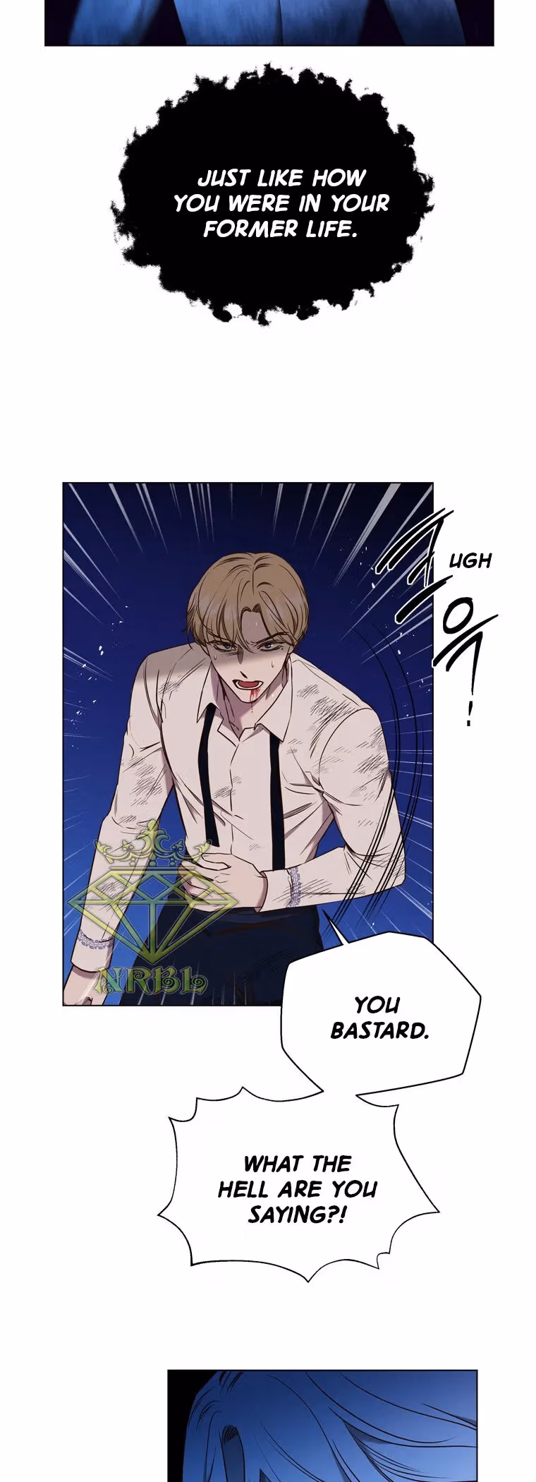 Read The Villain