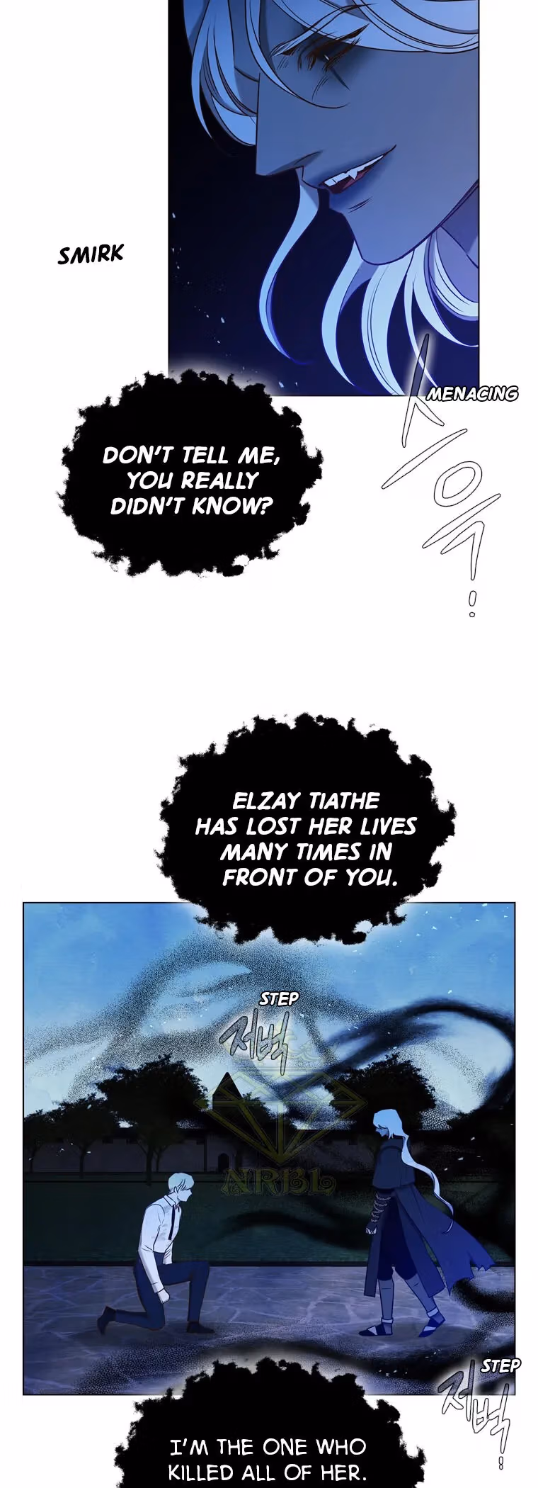 Read The Villain