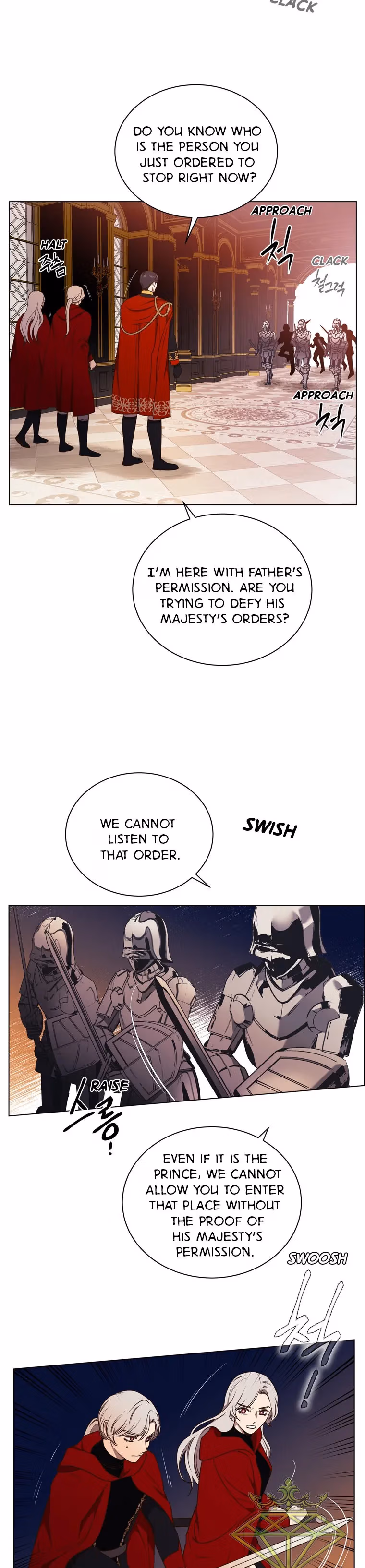 Read The Villain