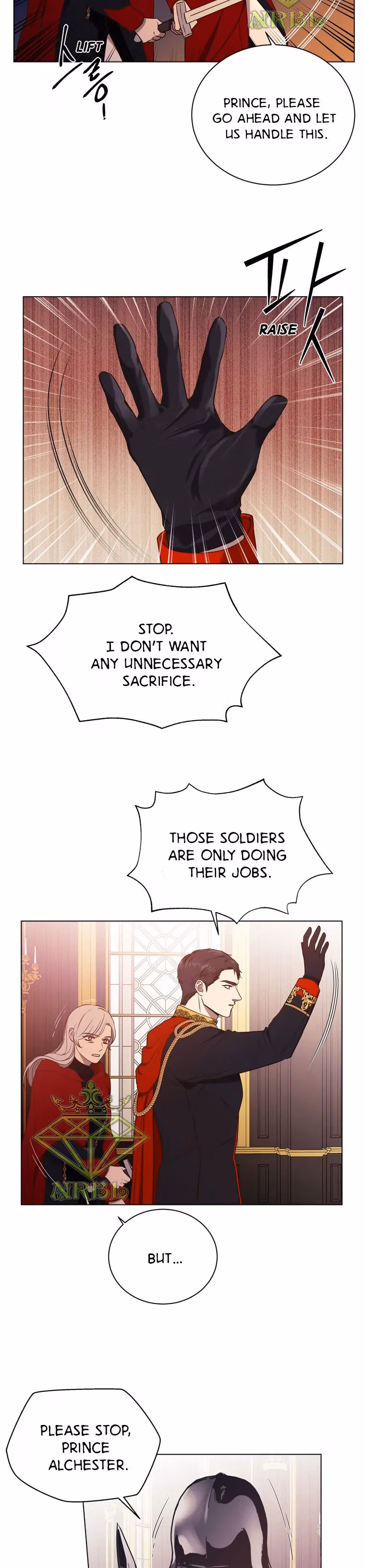 Read The Villain