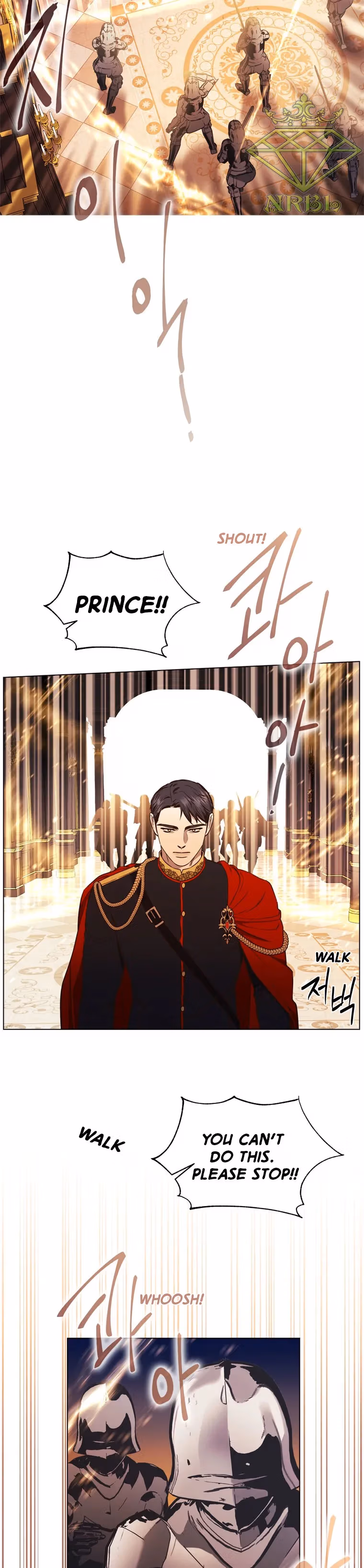 Read The Villain