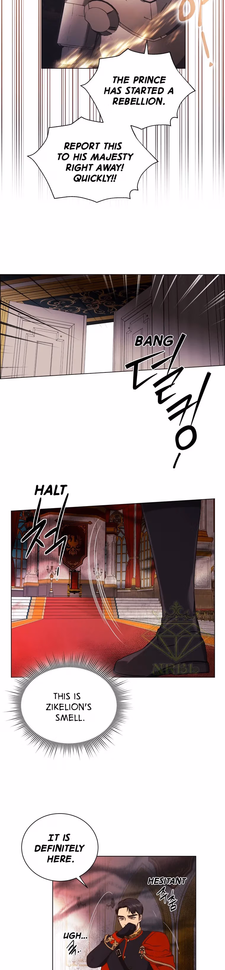 Read The Villain