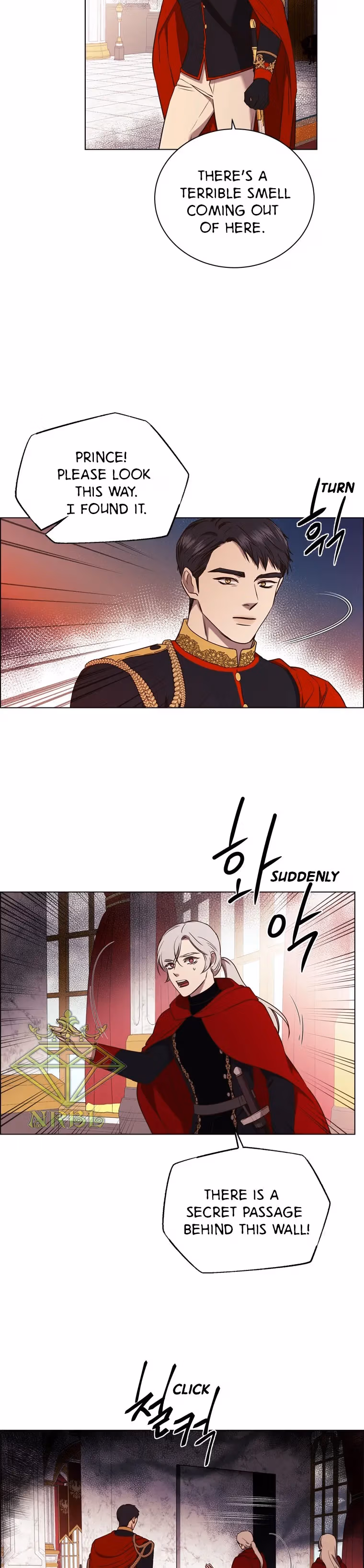 Read The Villain