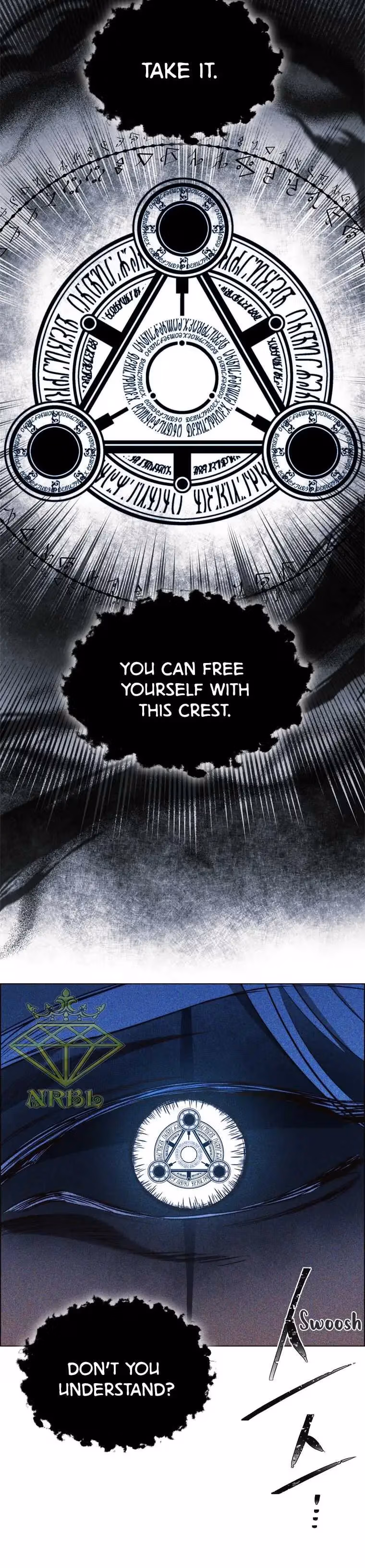 Read The Villain