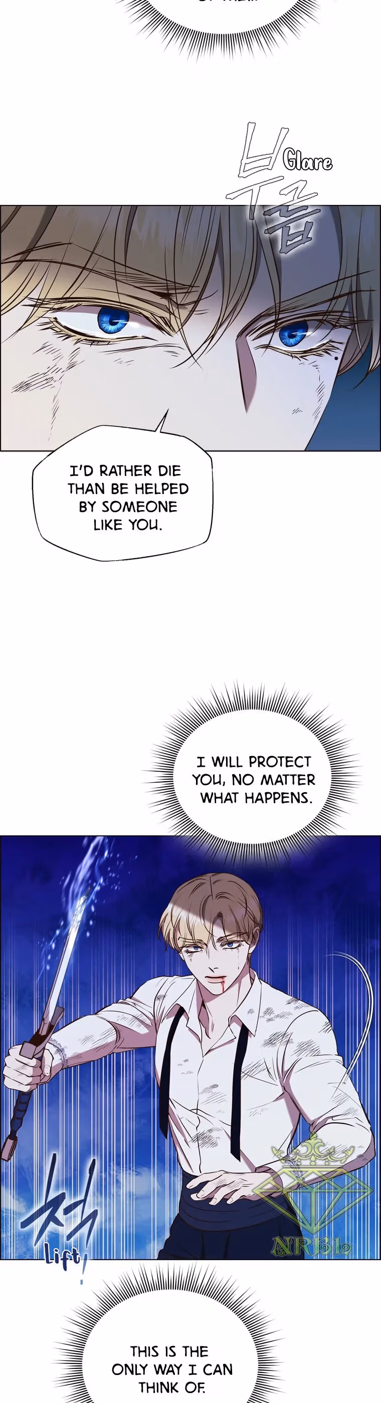 Read The Villain