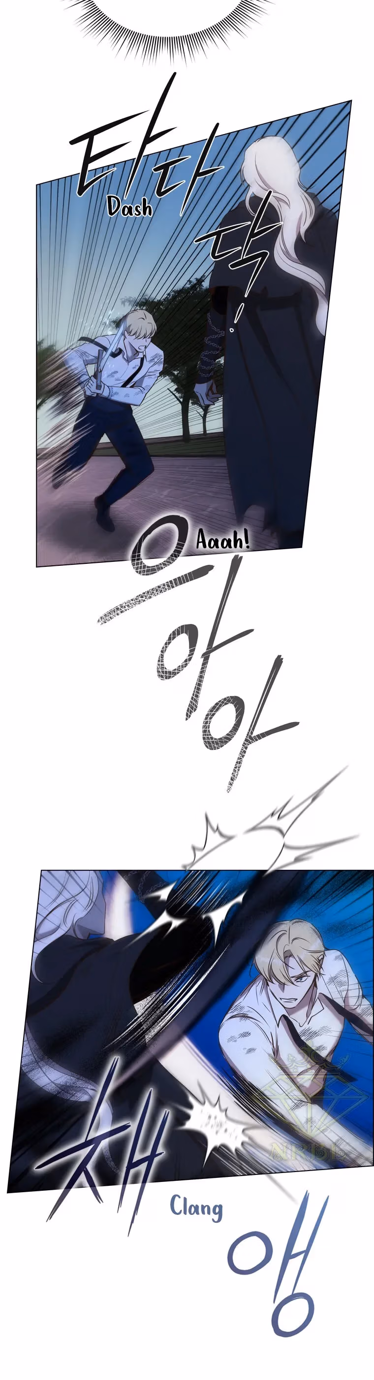Read The Villain