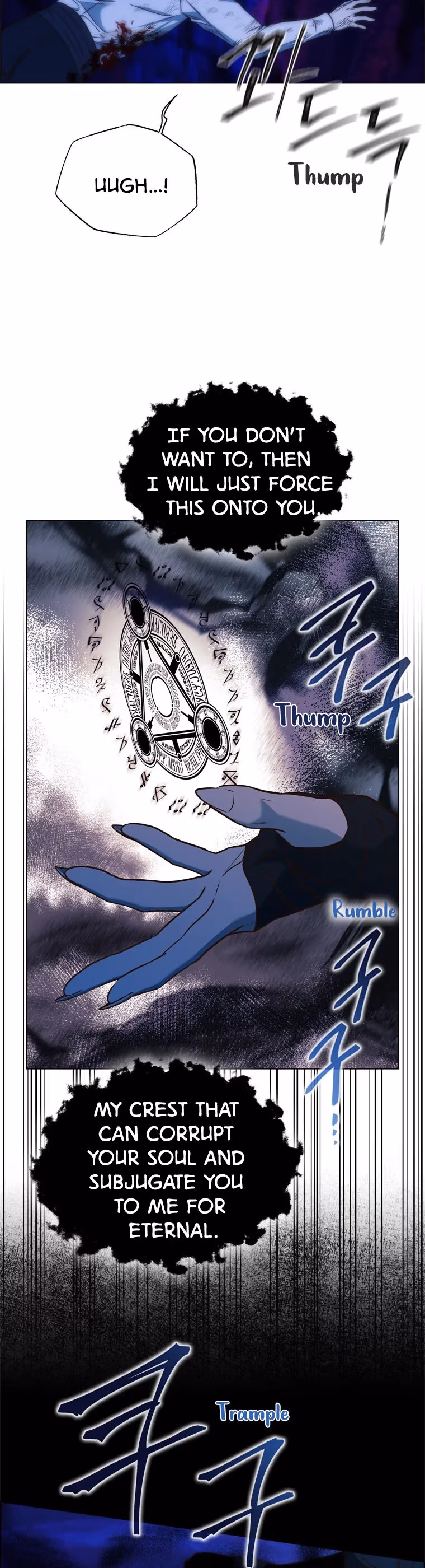 Read The Villain