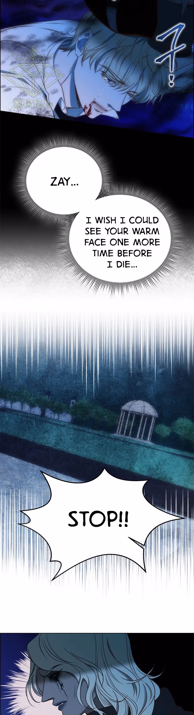 Read The Villain