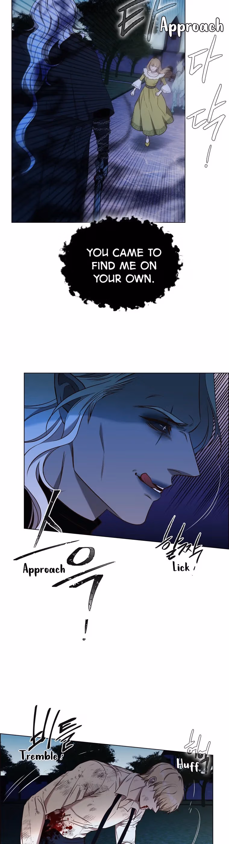 Read The Villain