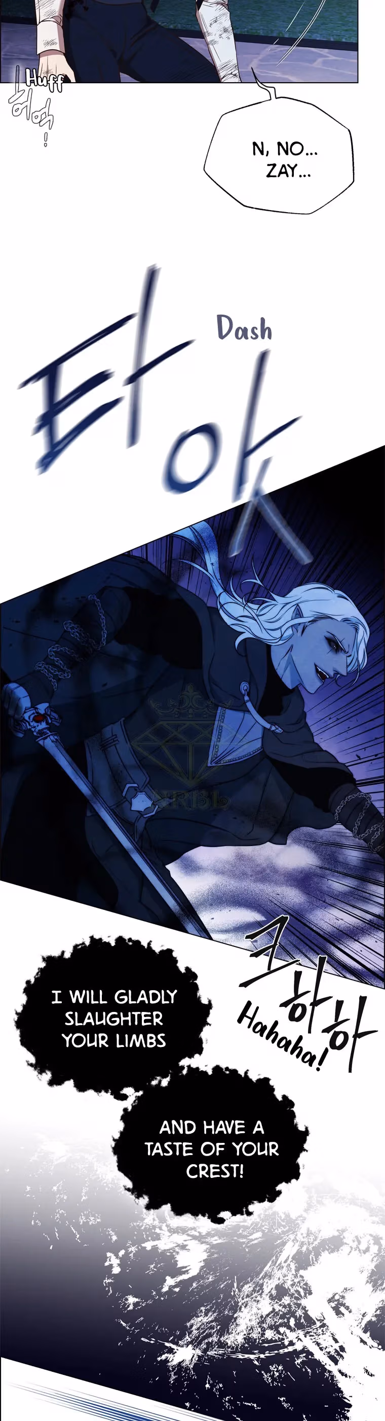 Read The Villain