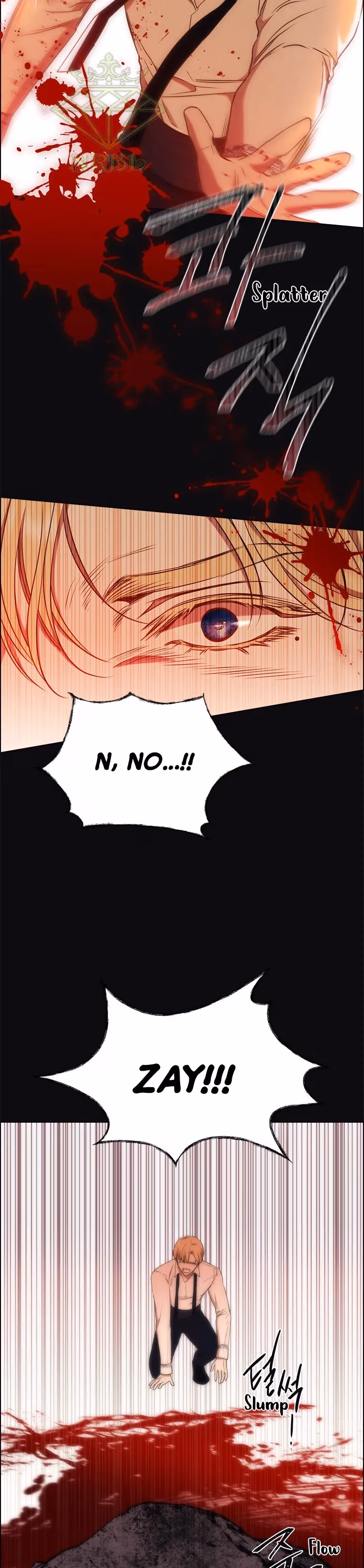 Read The Villain