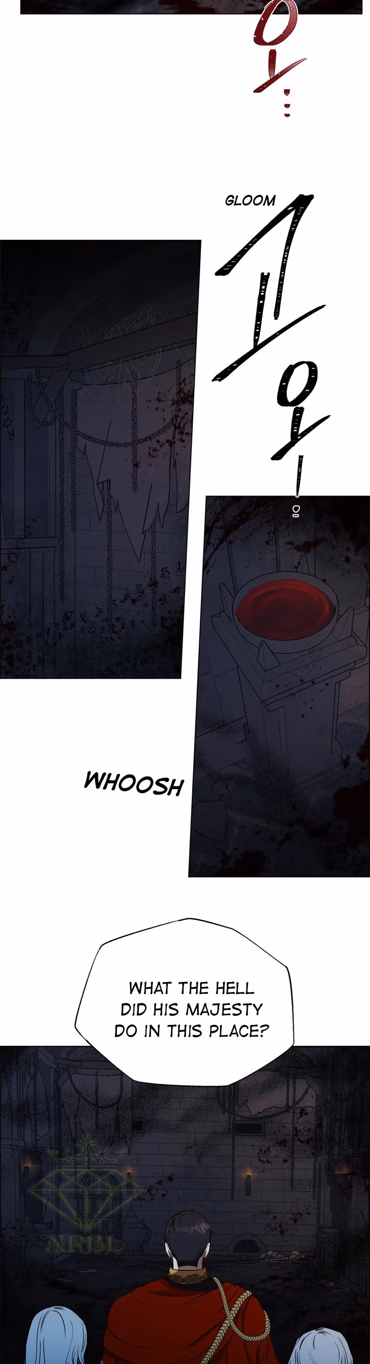 Read The Villain