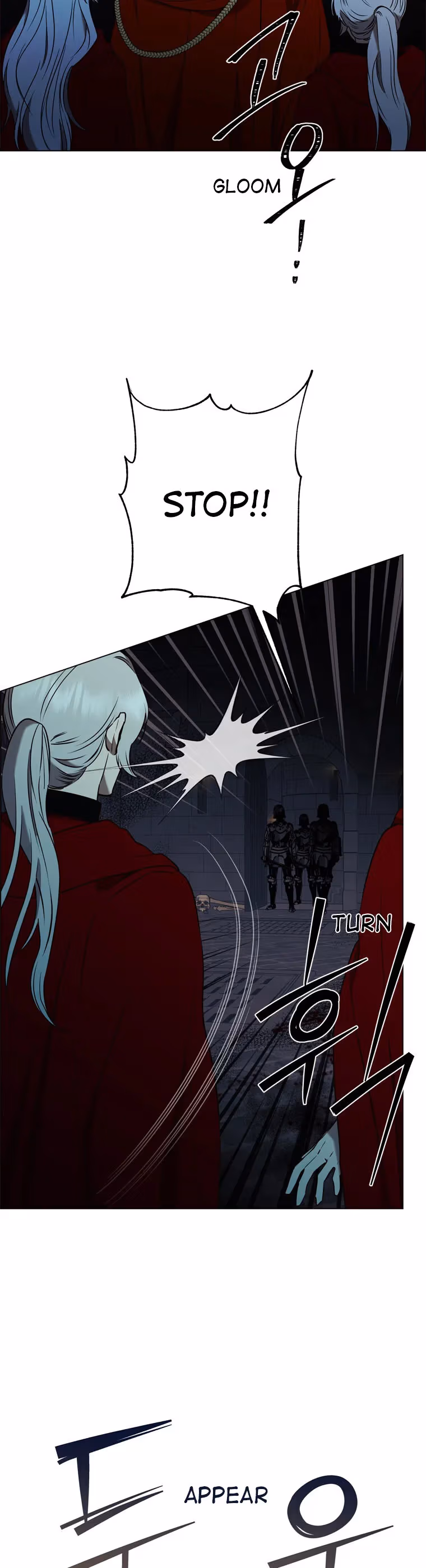 Read The Villain